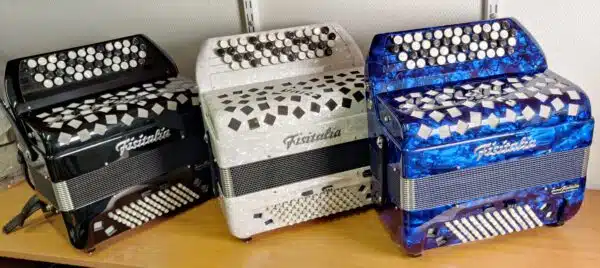 Fisitalia Unica