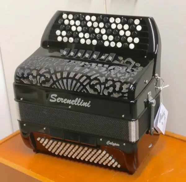 Serenellini Calypso