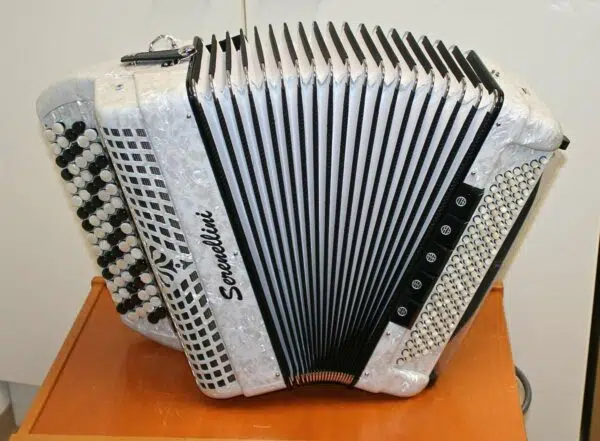 Serenellini Super Casotto 444