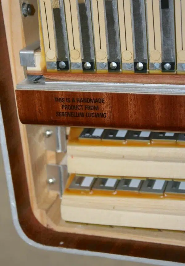Serenellini Super Casotto 444 - Image 2