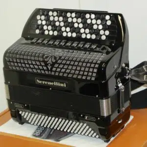 SB-soittimet casotot