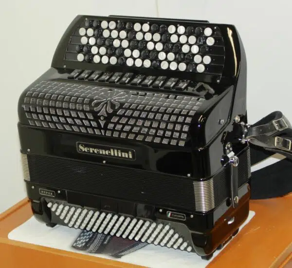 Serenellini Super Casotto 444 - Image 5