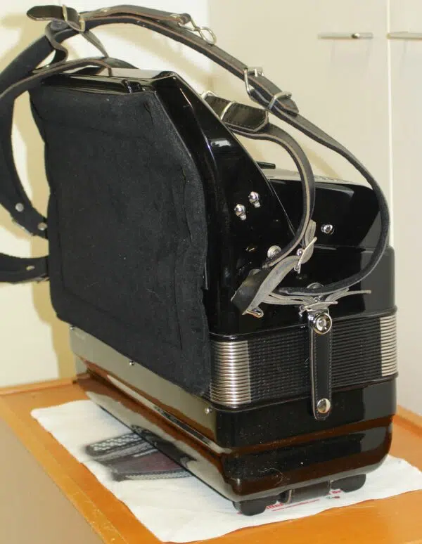 Serenellini Super Casotto 444 - Image 7