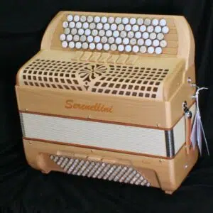 Serenellini Folker MW