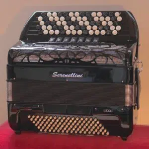 Serenellini Loreto 413