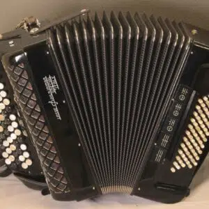 Nuorisosoittimet melodiabasso