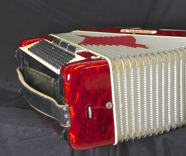 Excelsior Model 609 - Image 4
