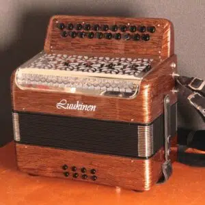 Muut harmonikat ym.