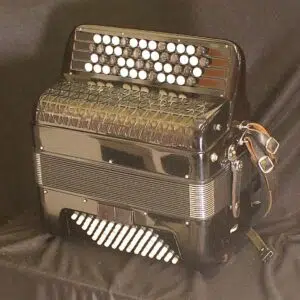 Lasten soittimet melodiabasso