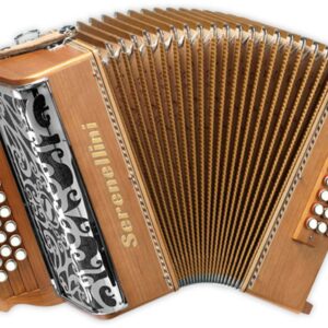 Muut harmonikat ym.