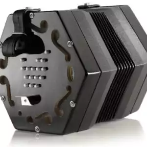 Concertina Connection
