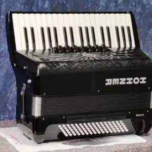 Hohner Bravo 80