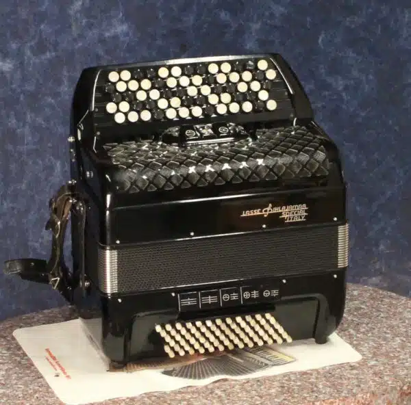 Pihlajamaa 37/B Classic