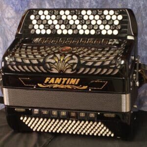 Fantini Mini-Cassotto