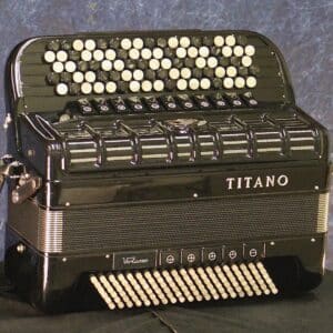 Victoria Titano Virtuoso