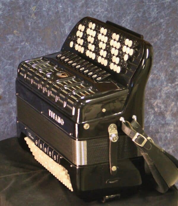 Victoria Titano Virtuoso - Image 6