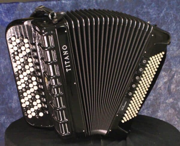 Victoria Titano Virtuoso - Image 2