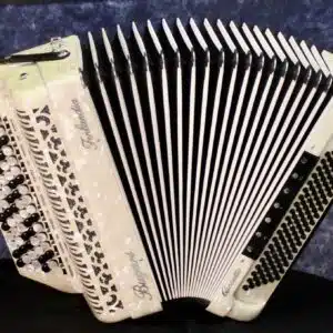 Bugari Finlandia Cassotto