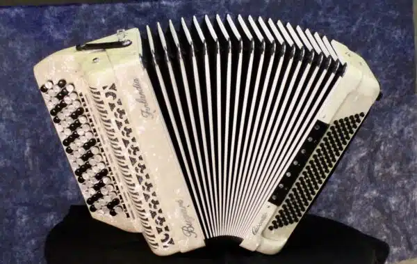 Bugari Finlandia Cassotto
