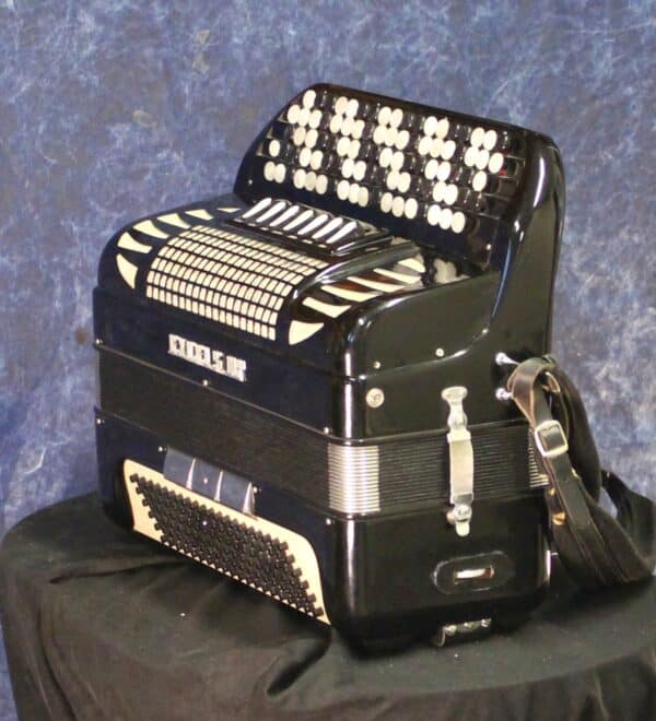 Excelsior model 609 - Image 2