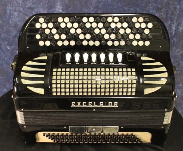 Excelsior model 609 - Image 3