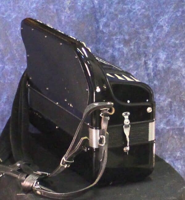 Excelsior model 609 - Image 4