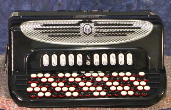 Giulietti G F 115c - Image 7