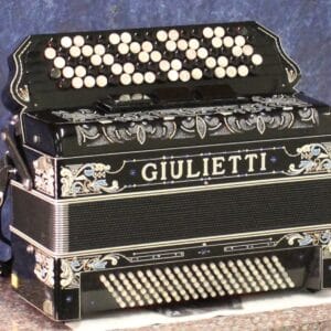 Giulietti Traviata