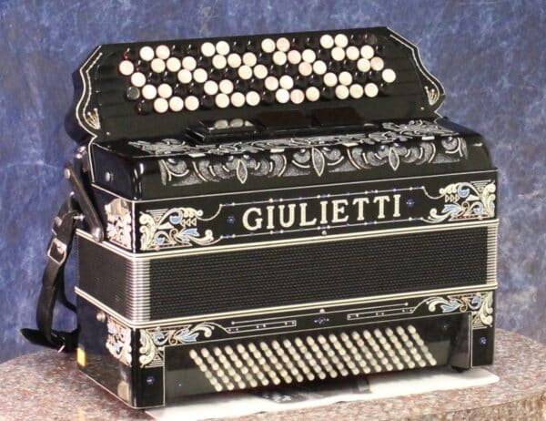 Giulietti Traviata