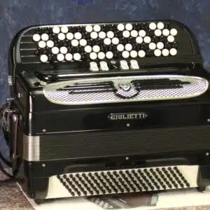 Giulietti G MF 52c