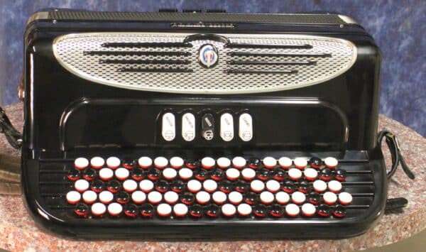 Giulietti G MF 52c - Image 4