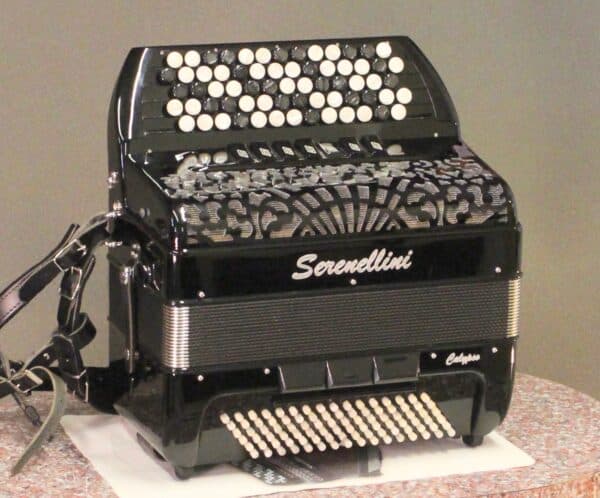 Convertor Serenellini Calypso