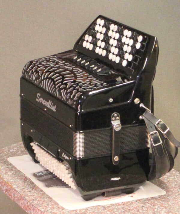 Convertor Serenellini Calypso - Image 5