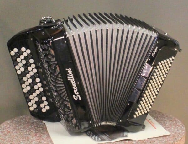 Convertor Serenellini Calypso - Image 3