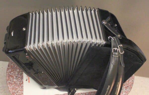 Convertor Serenellini Calypso - Image 7