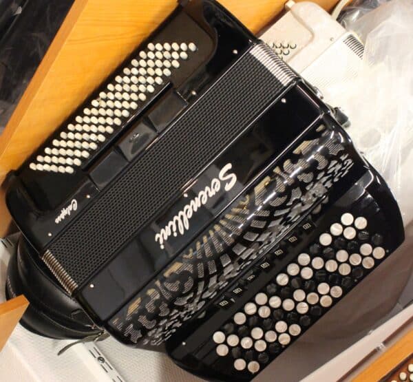 Convertor Serenellini Calypso - Image 8