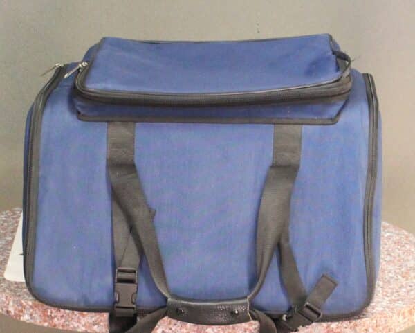 Convertor Serenellini Calypso - Image 10