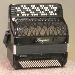 Bugari 540 ARS