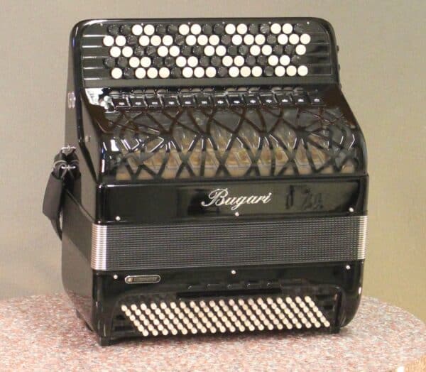 Bugari 540 ARS