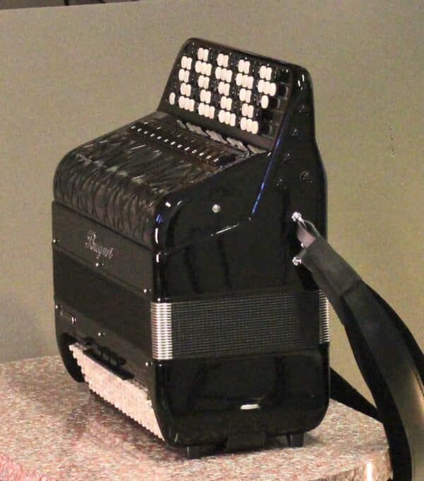 Bugari 540 ARS - Image 2