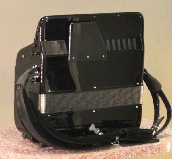 Bugari 540 ARS - Image 3