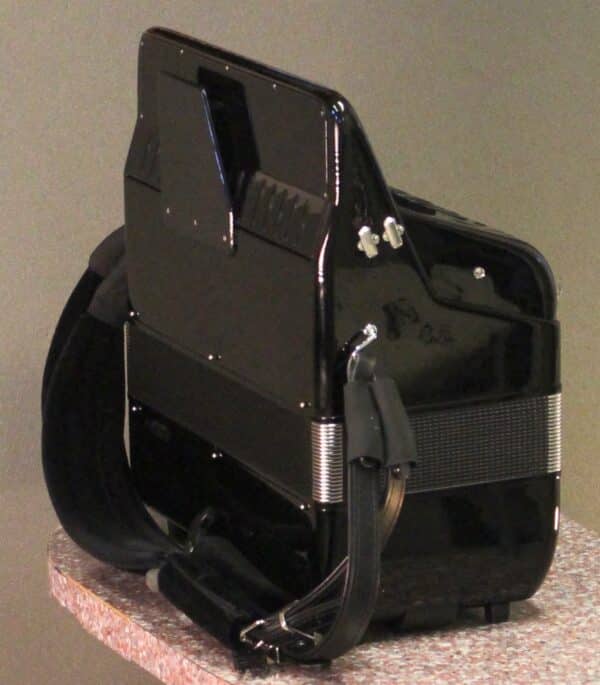 Bugari 540 ARS - Image 4