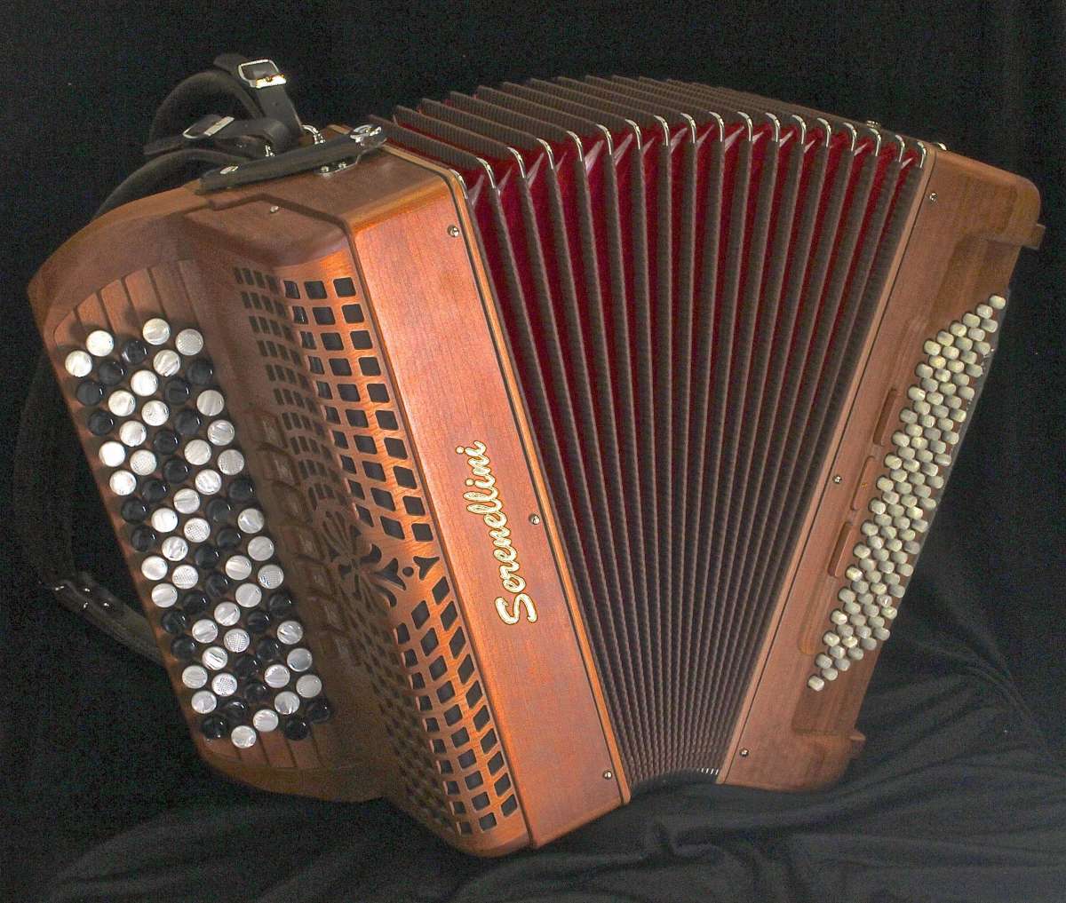 Serenellini Folker MW - Image 13