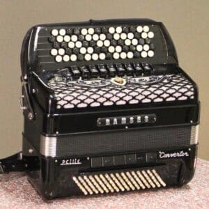 Ramses Petite Convertor
