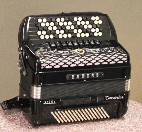 Ramses Petite Convertor
