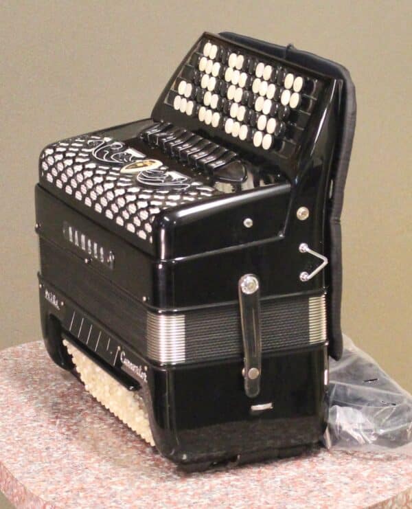 Ramses Petite Convertor - Image 2