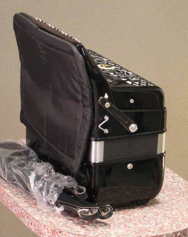 Ramses Petite Convertor - Image 5