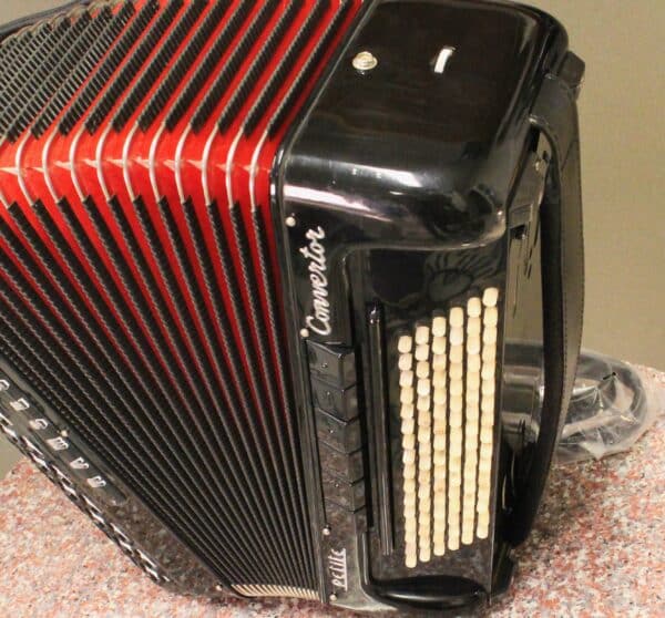 Ramses Petite Convertor - Image 7