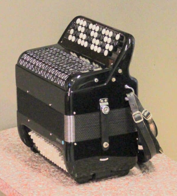 Convertor Minuetto -melodiabassoharmonikka - Image 2