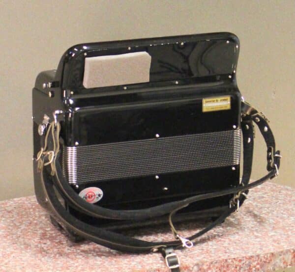 Convertor Minuetto -melodiabassoharmonikka - Image 7